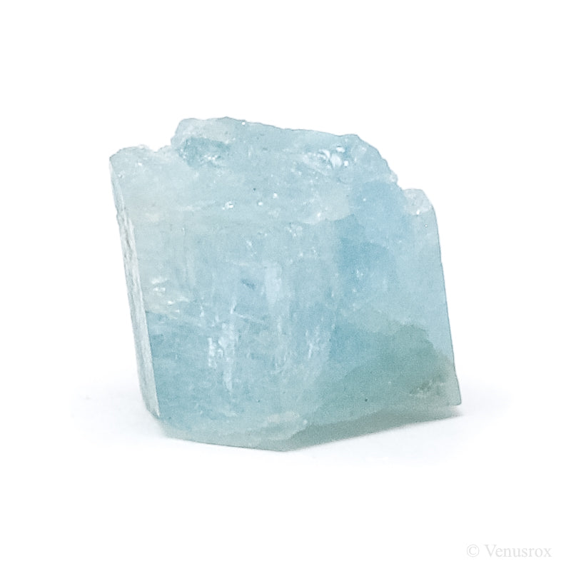 Aquamarine Natural Crystal from Karur, India | Venusrox
