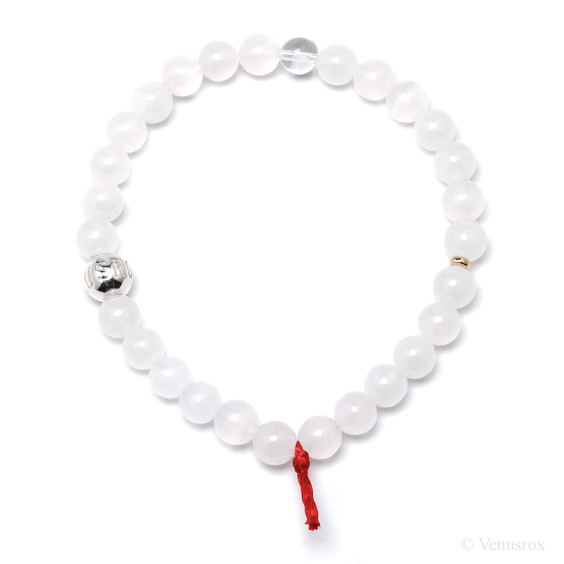 Calcite Bracelet from Peru | Venusrox