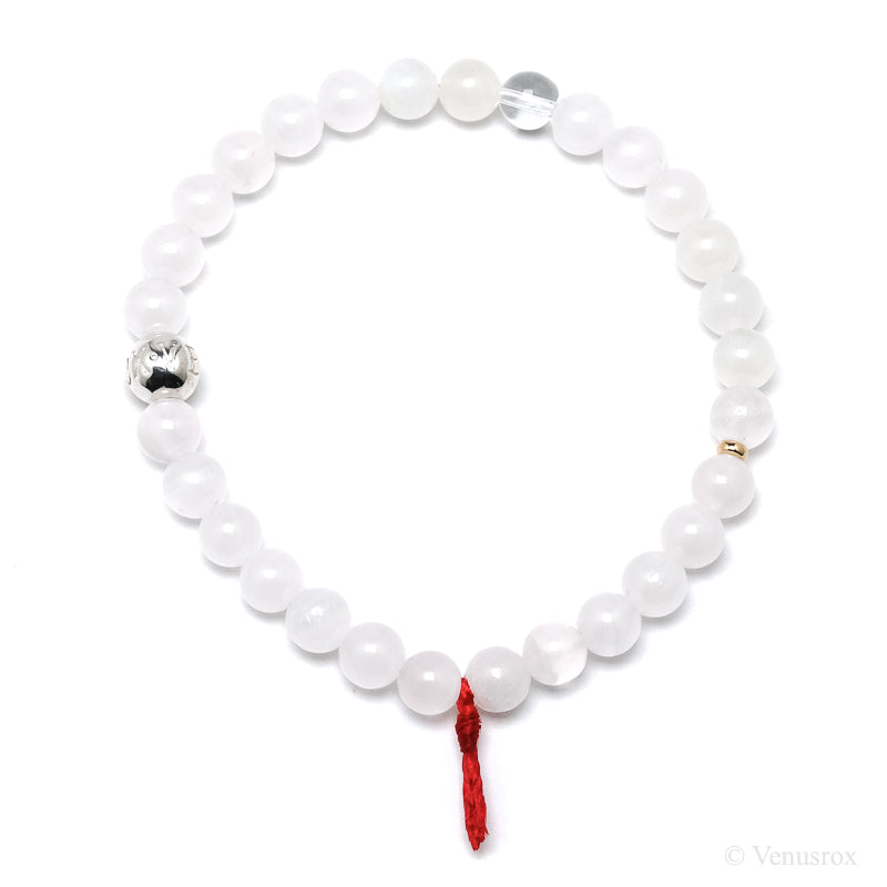 Calcite Bracelet from Peru | Venusrox