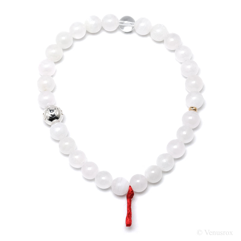 Calcite Bracelet from Peru | Venusrox