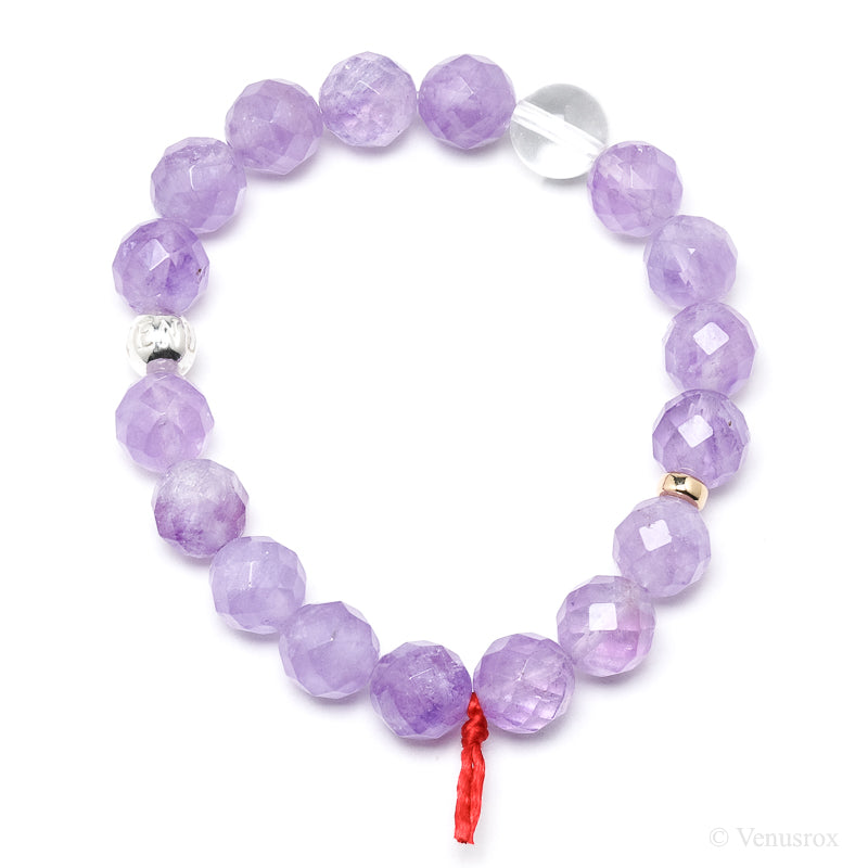 Amethyst Bracelet from Brazil | Venusrox