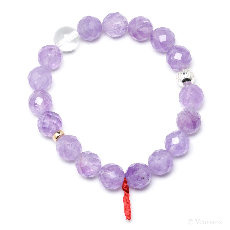 Amethyst Bracelet from Brazil | Venusrox