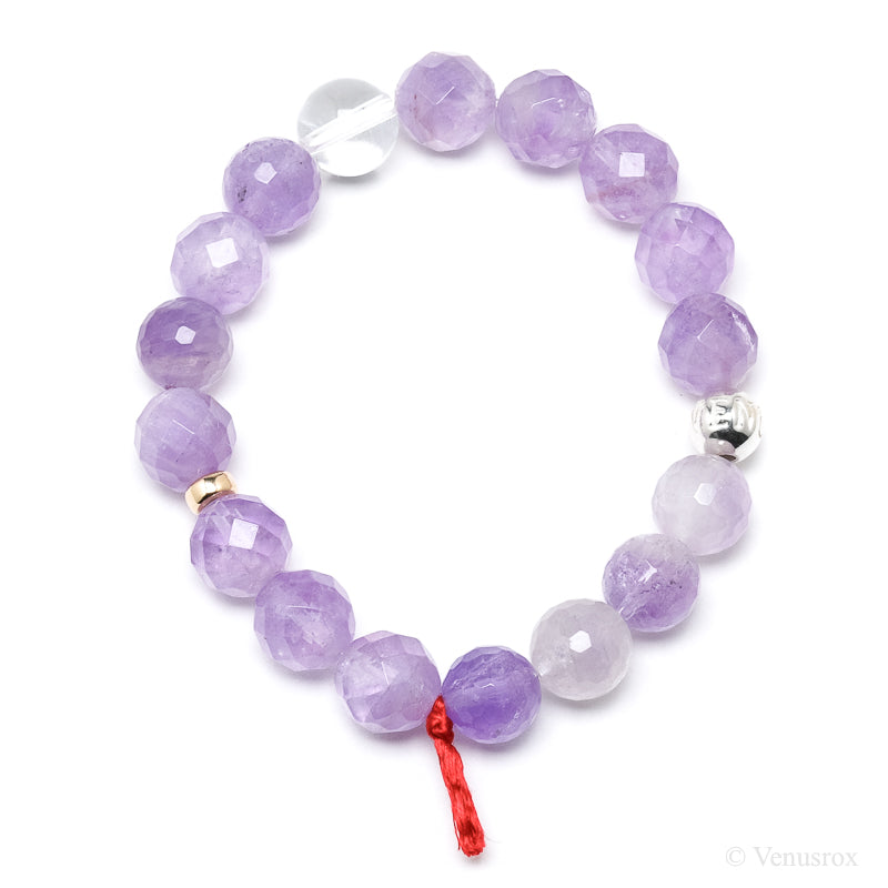 Amethyst Bracelet from Brazil | Venusrox