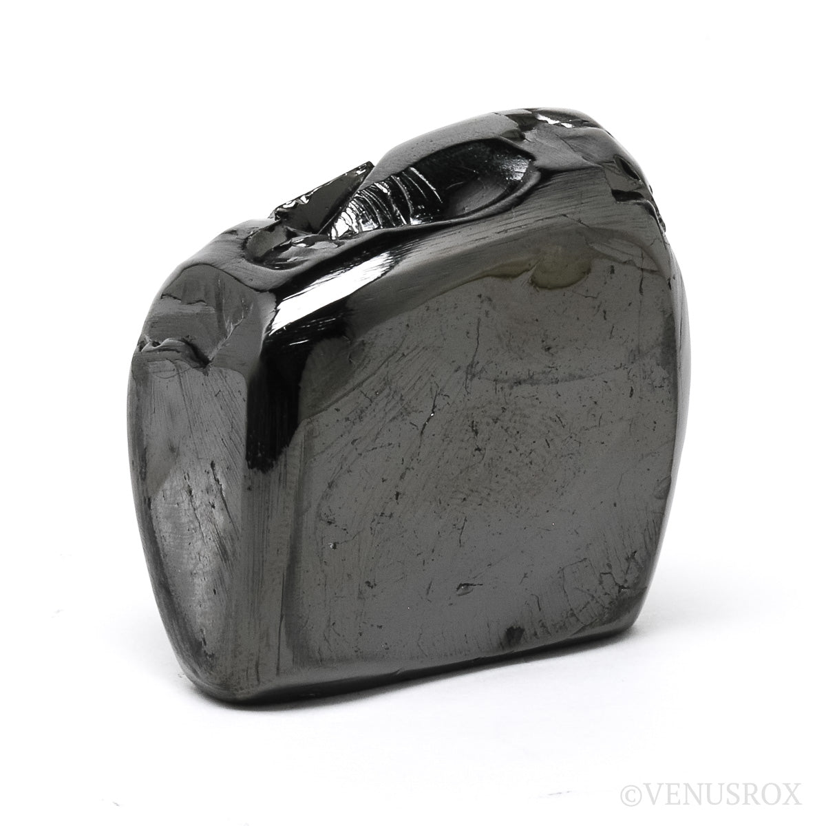 Elite Shungite from Shunga, Karelia, Russia | Venusrox