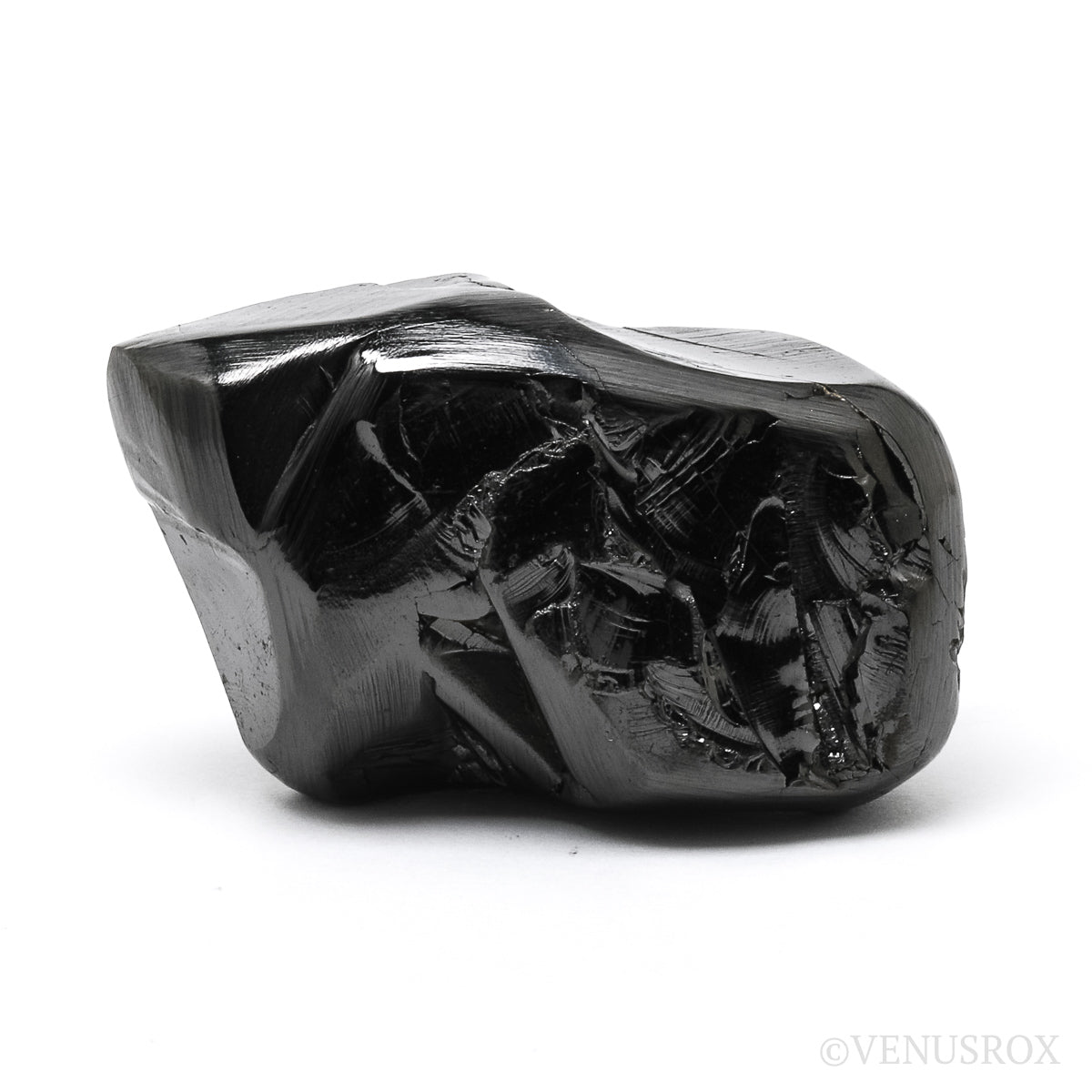 Elite Shungite from Shunga, Karelia, Russia | Venusrox