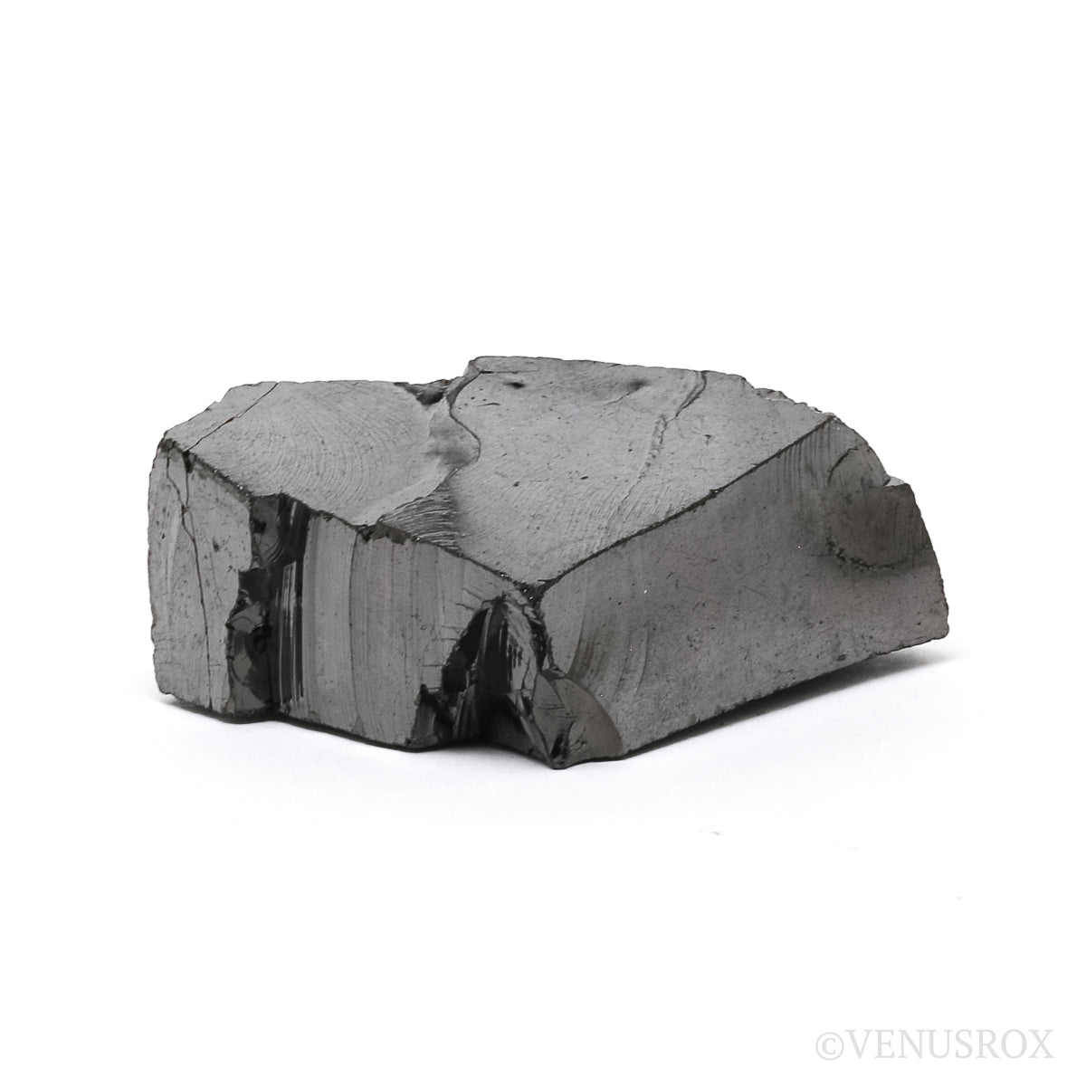 Elite Shungite from Shunga, Karelia, Russia | Venusrox