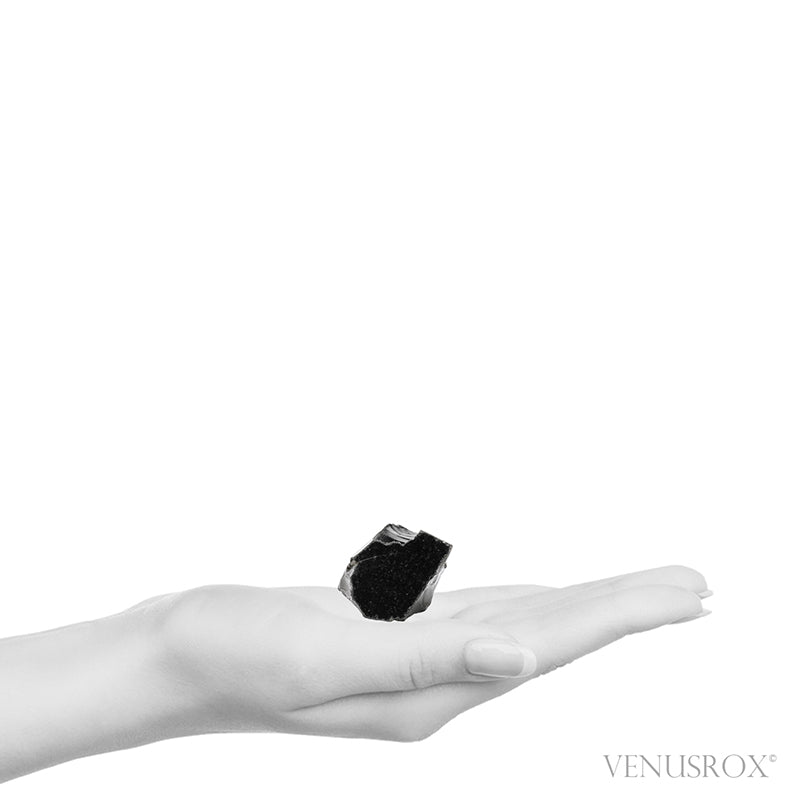 Elite Shungite from Shunga, Karelia, Russia | Venusrox