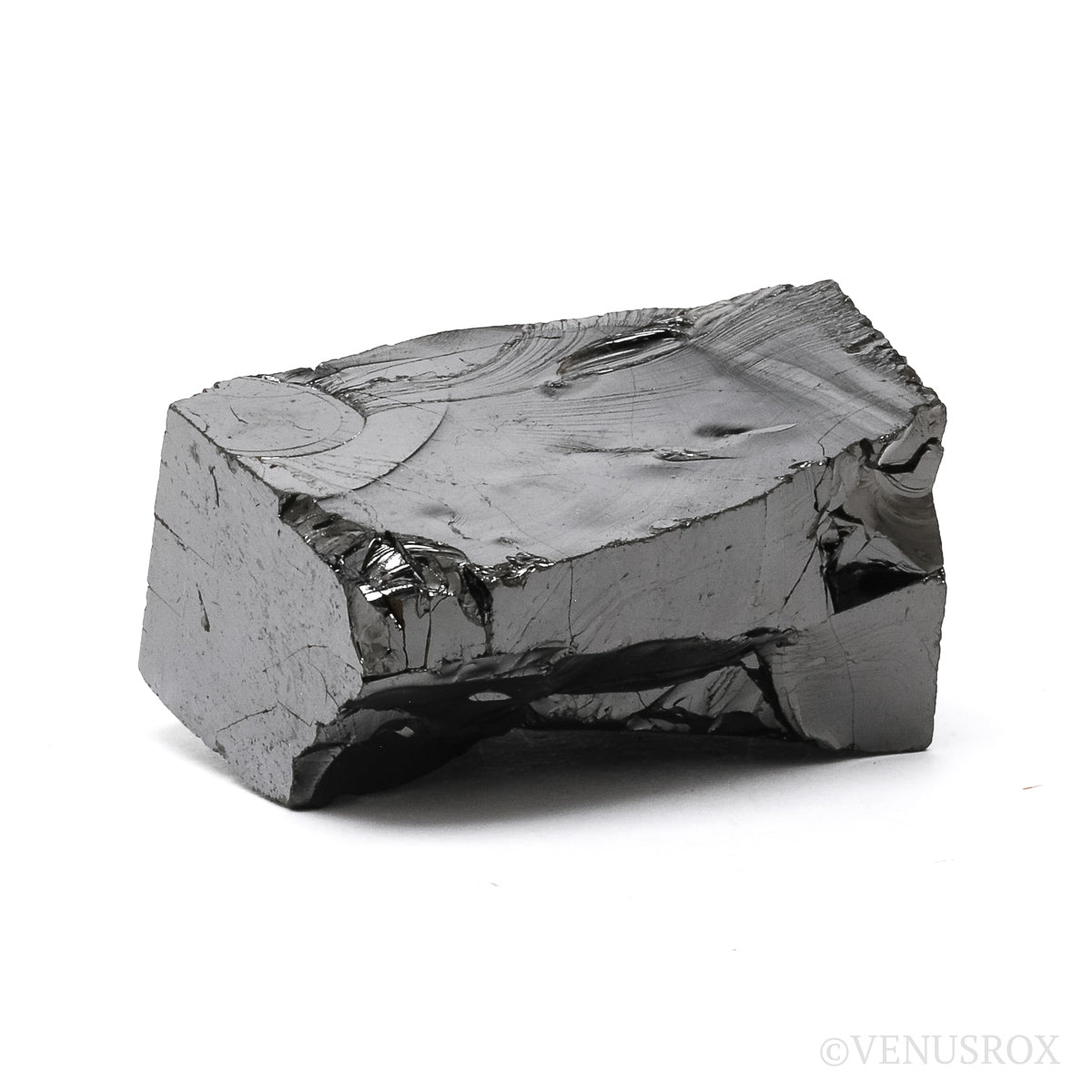 Elite Shungite from Shunga, Karelia, Russia | Venusrox