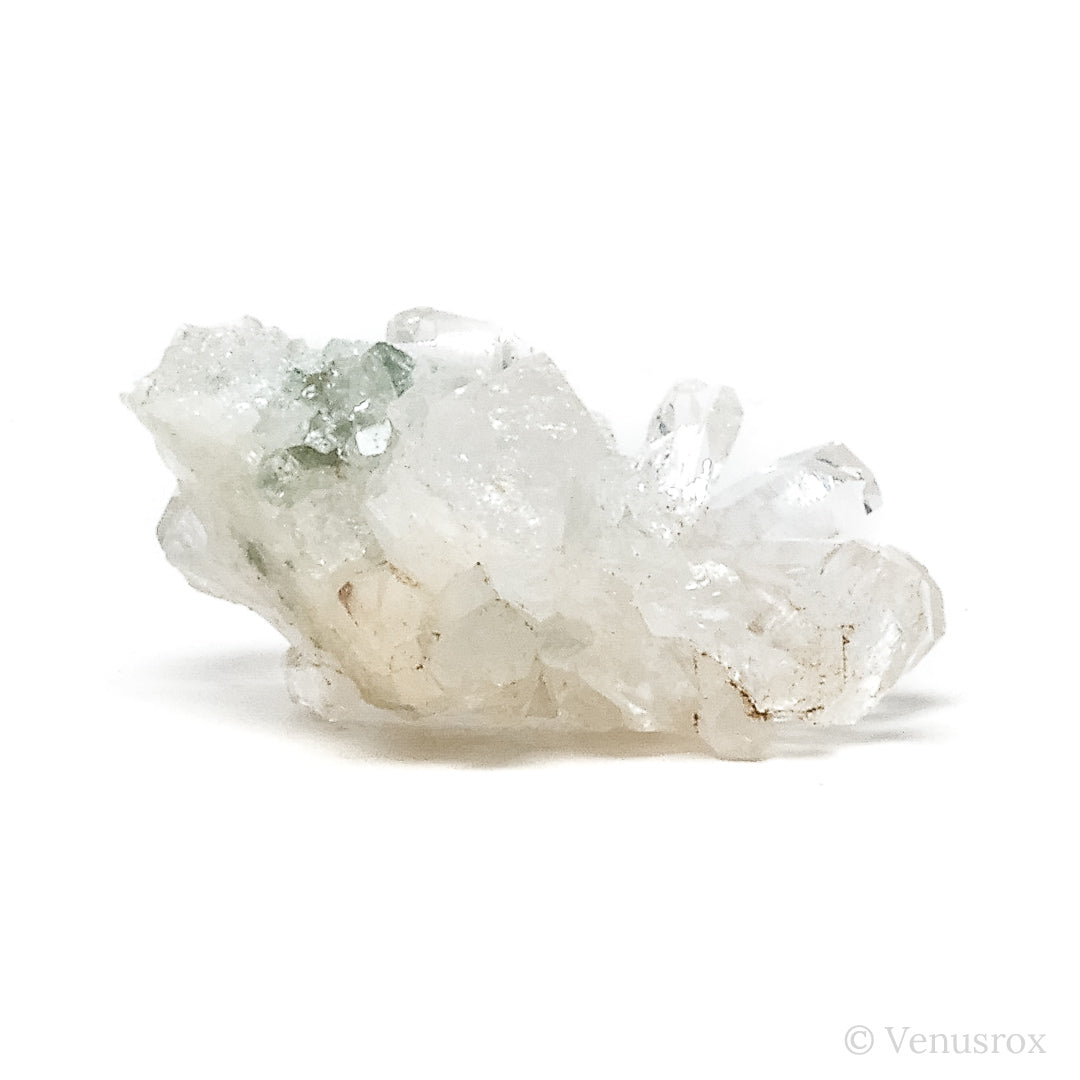 Himalayan Quartz Natural Cluster from the Meru Peak Foot Hills, Garhwal, Uttarakhand, Indian Himalayas | Venusrox