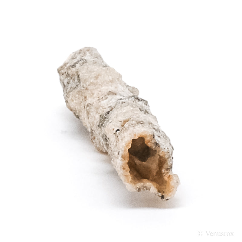 Fulgurite from North Africa | Venusrox