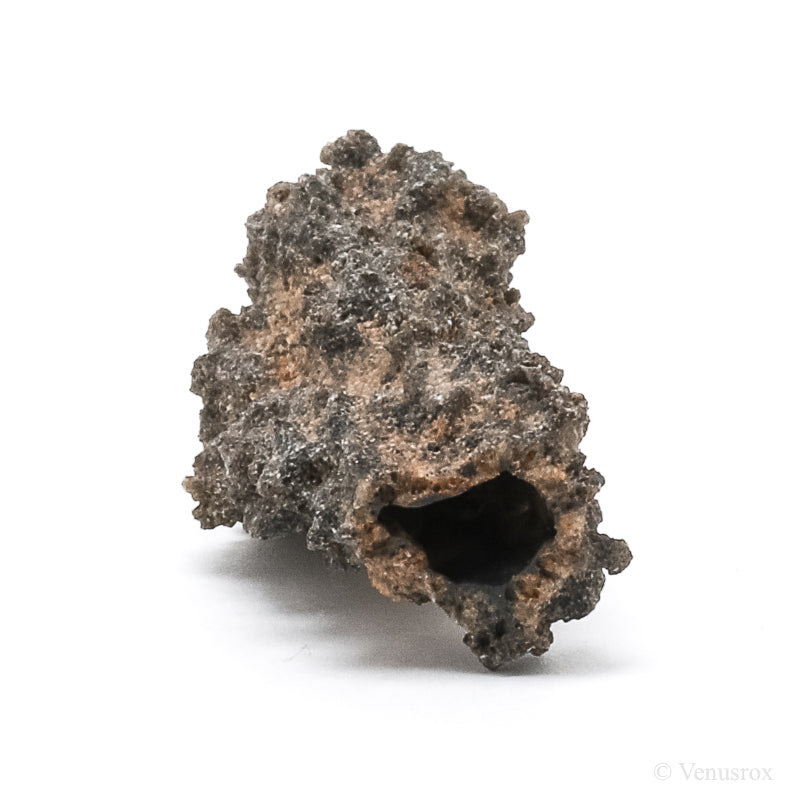 Fulgurite from North Africa | Venusrox