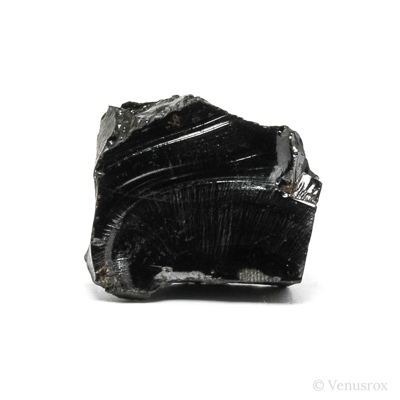 Shungite from Shunga, Karelia, Russia | Venusrox