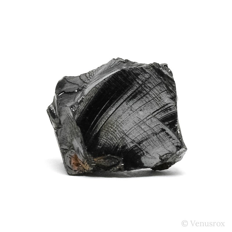 Shungite from Shunga, Karelia, Russia | Venusrox