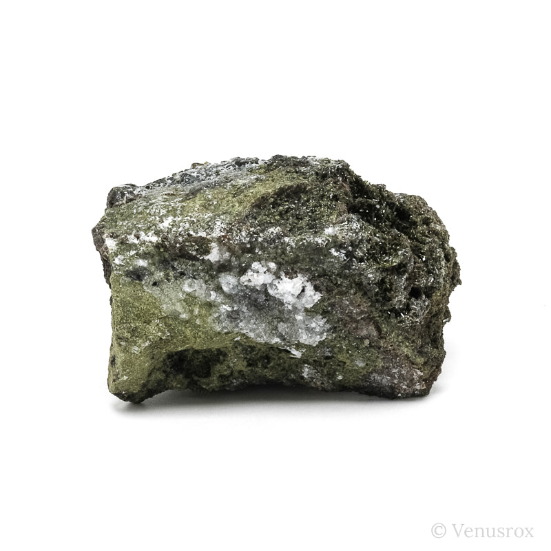 Epidote Natural Cluster from Khorwin Mt, Tafresh County, Iran | Venusrox