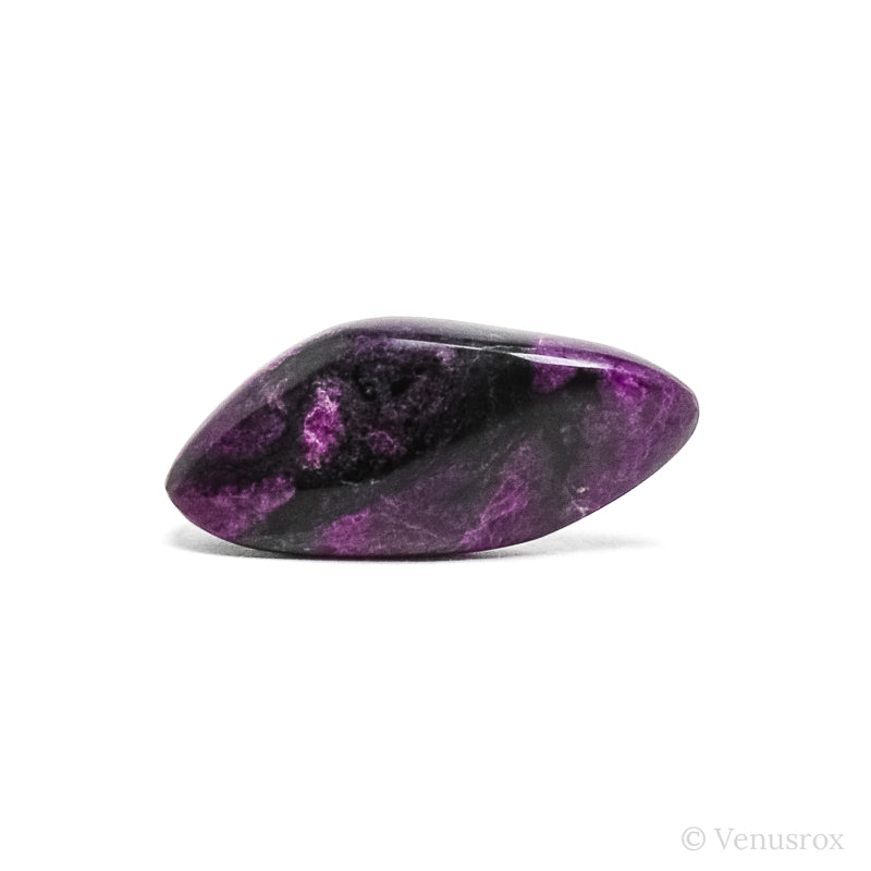 Sugilite Polished Crystal from South Africa | Venusrox