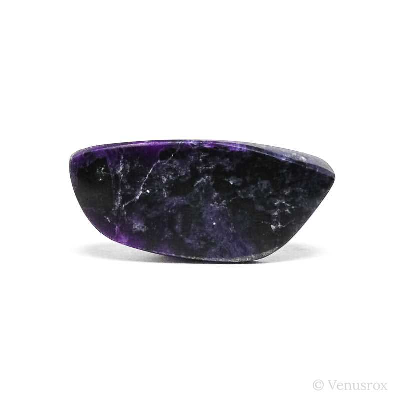 Sugilite with Bustamite Polished Crystal from South Africa | Venusrox