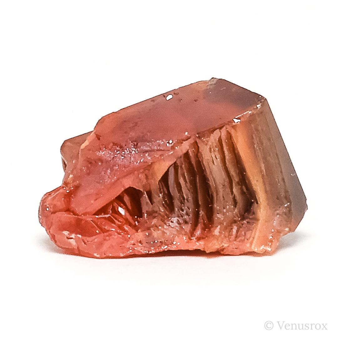 Vanadinite Natural Crystal from Mibladen, Midelt, Meknes-Tafilalet Region, Morocco | Venusrox