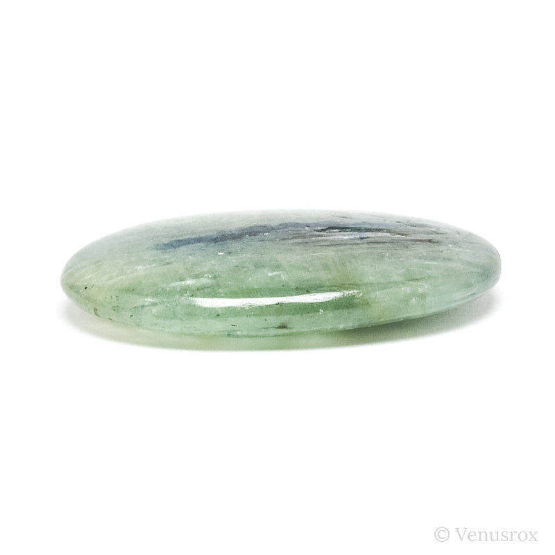 Green & Blue Kyanite Polished Crystal from Tanzania | Venusrox
