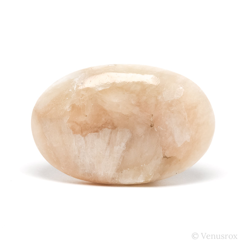 Stilbite Polished Crystal from India | Venusrox