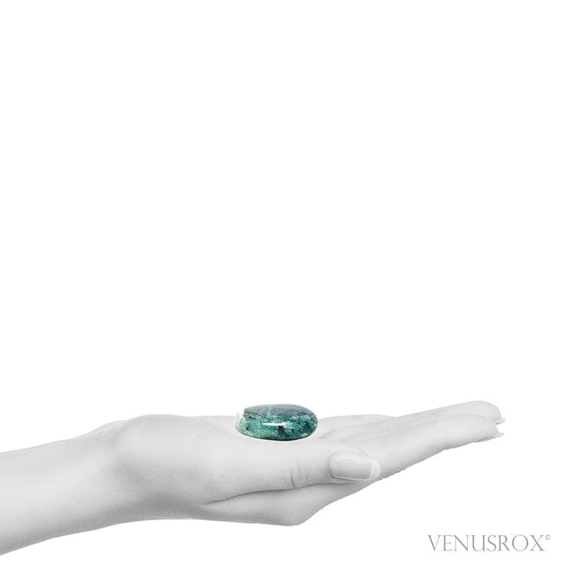 Afghanite Polished Crystal from Afghanistan | Venusrox