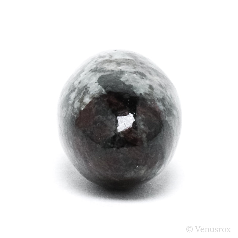 Eudialyte with Aegirine and Nepheline Polished Crystal from Kola Peninsula, Russia | Venusrox