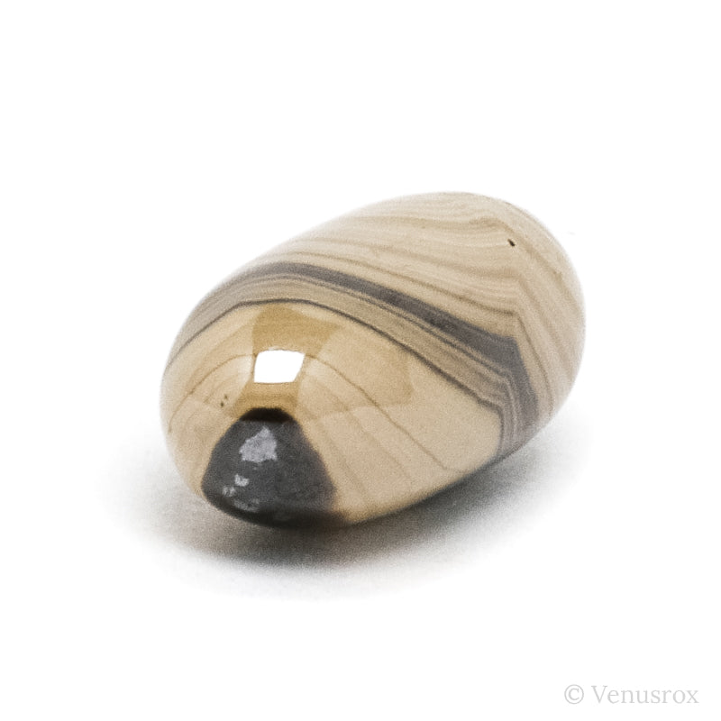 Schalenblende Polished Crystal from Olkusz, Poland | Venusrox