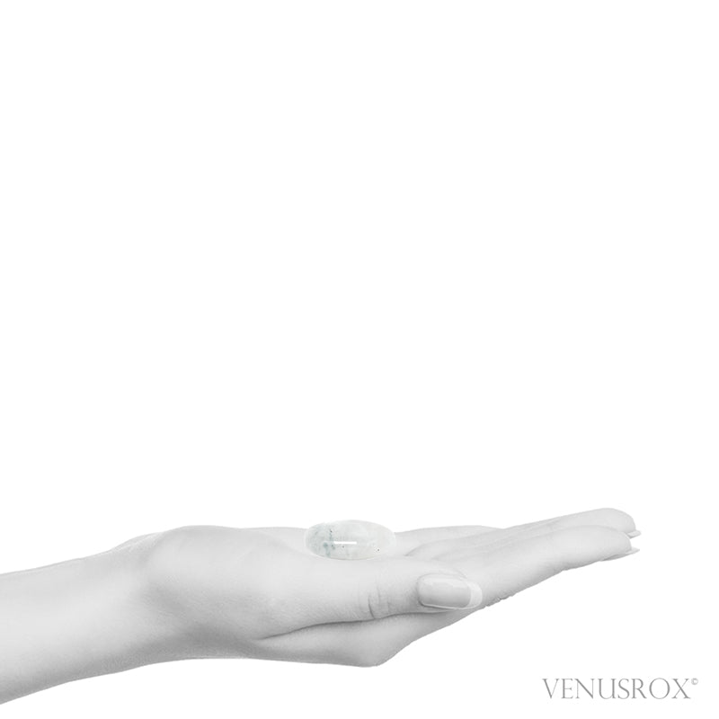 Rainbow Moonstone Polished Crystal from India | Venusrox