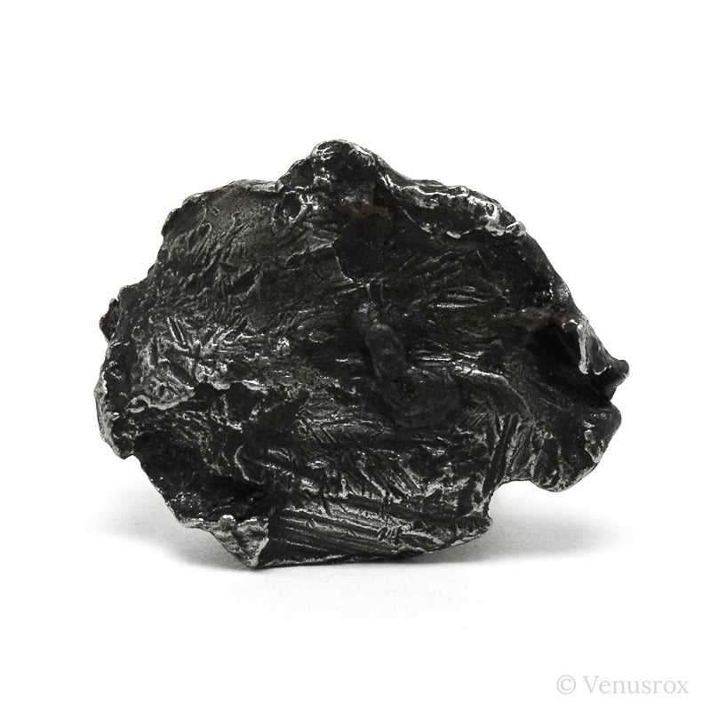 Sikhote-Alin Meteorite Shrapnel Fragment from the Sikhote-Alin Mountains, Russia | Venusrox