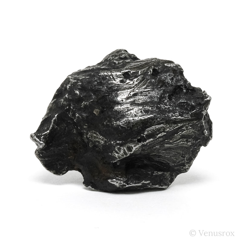 Sikhote-Alin Meteorite Shrapnel Fragment from the Sikhote-Alin Mountains, Russia | Venusrox