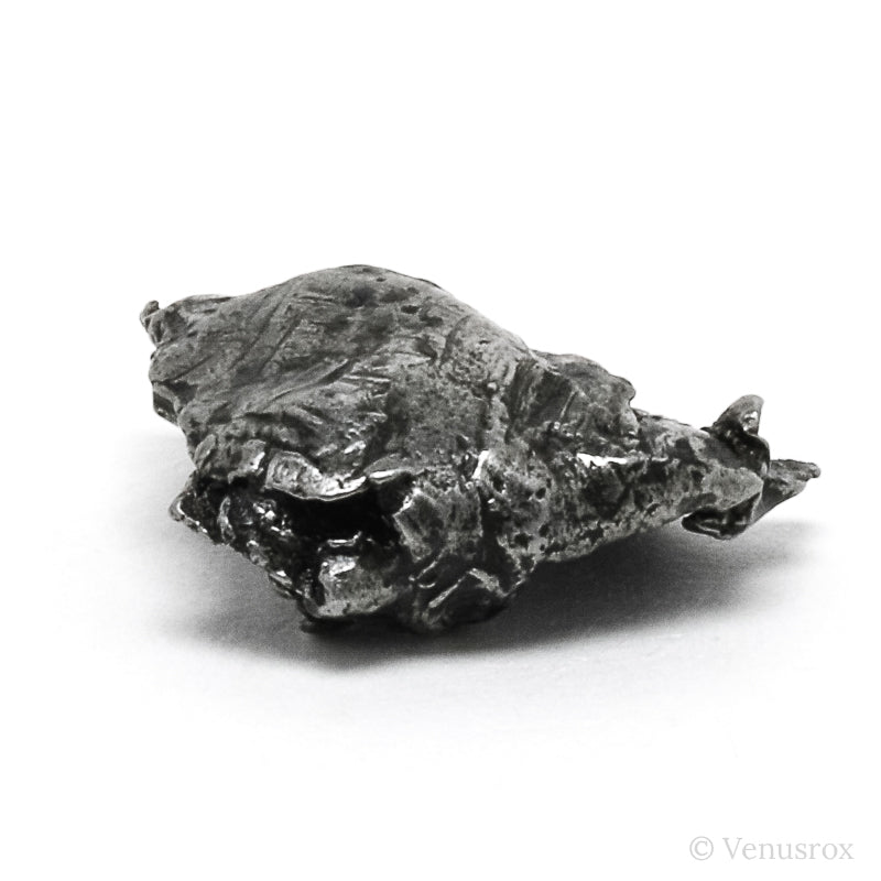 Sikhote-Alin Meteorite Shrapnel Fragment from the Sikhote-Alin Mountains, Russia | Venusrox