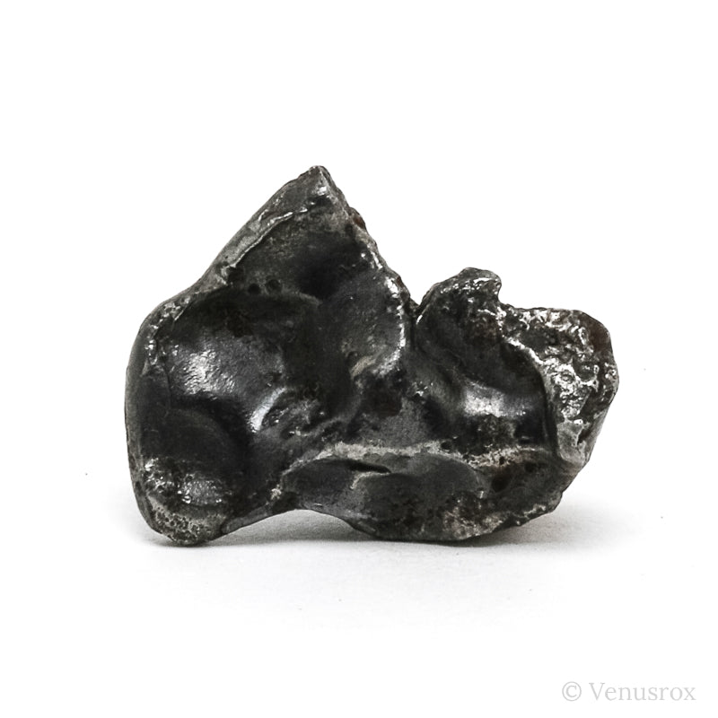 Sikhote-Alin Meteorite Regmalypted Fragment from the Sikhote-Alin Mountains, Russia | Venusrox