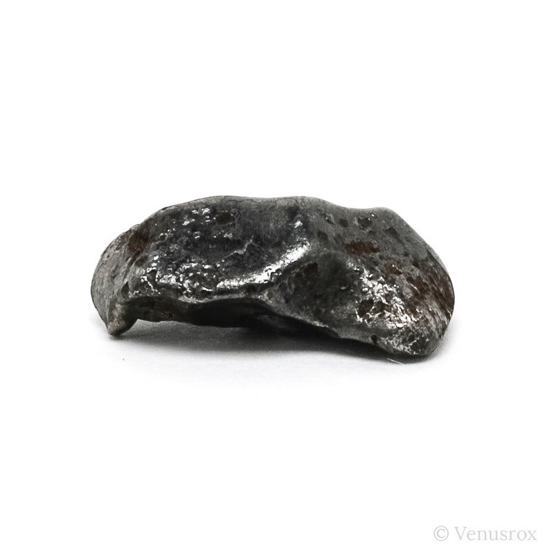 Sikhote-Alin Meteorite Regmalypted Fragment from the Sikhote-Alin Mountains, Russia | Venusrox