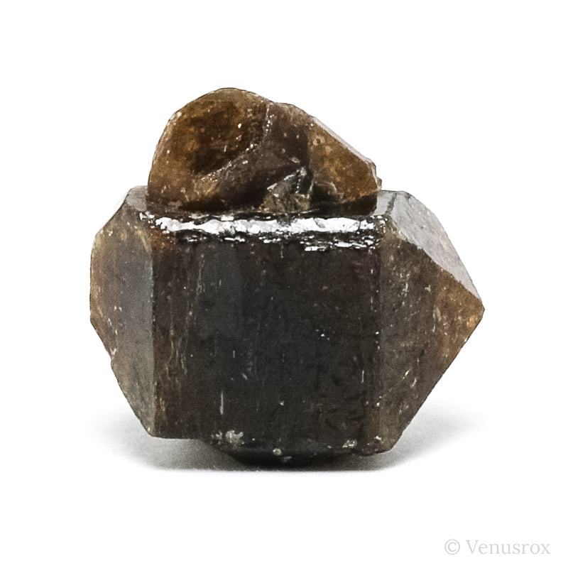 Mali (Grossular) Garnet Natural Crystal from Mali, Africa | Venusrox