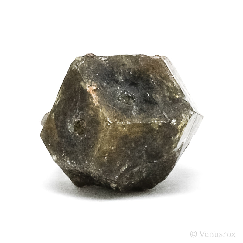 Mali (Grossular) Garnet Natural Crystal from Mali, Africa | Venusrox