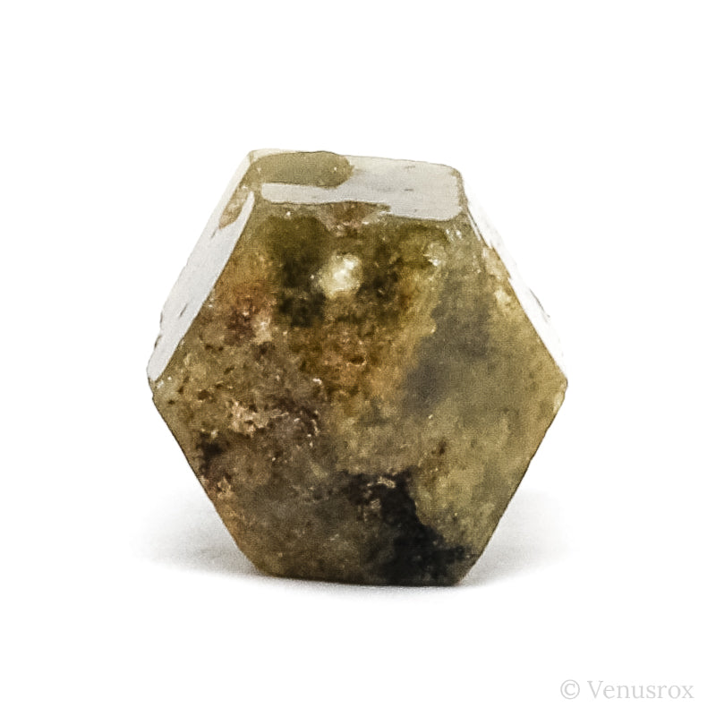 Mali (Grossular) Garnet Natural Crystal from Mali, Africa | Venusrox