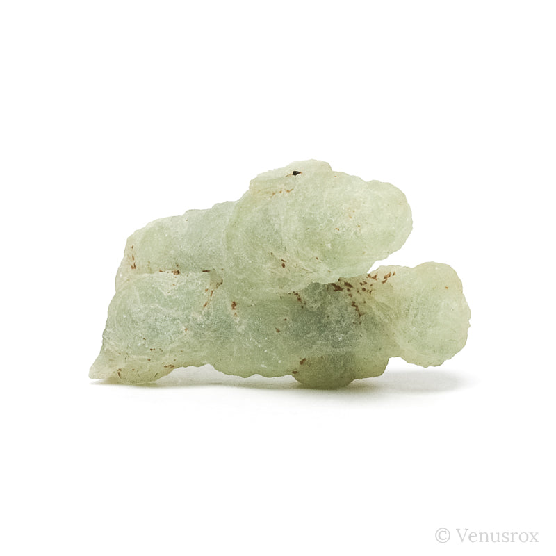 Prehnite Natural Specimen from the Kayes Region, Mali, Africa | Venusrox