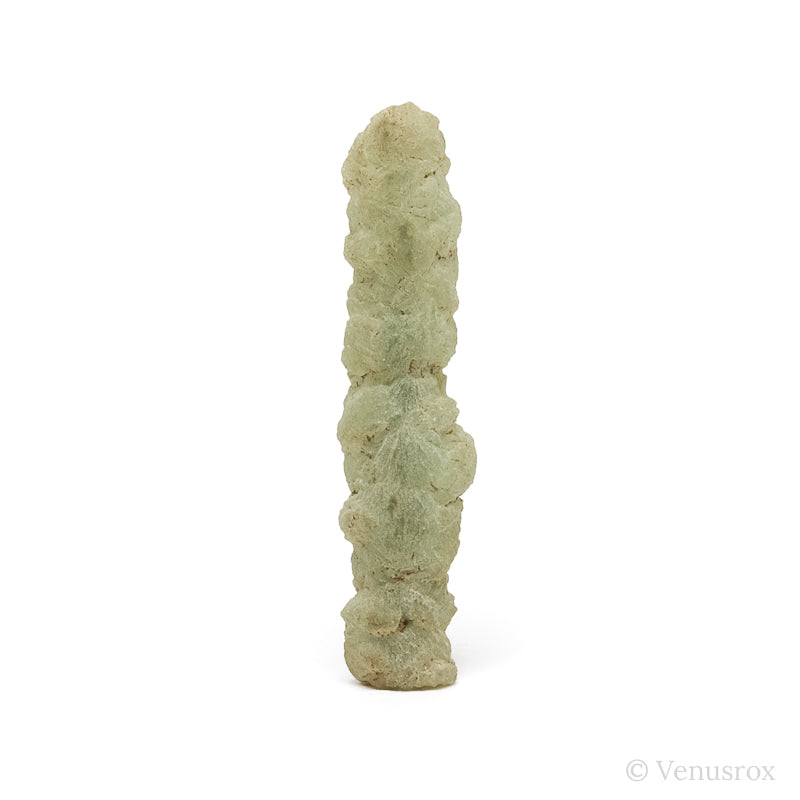Prehnite Natural Specimen from the Kayes Region, Mali, Africa | Venusrox