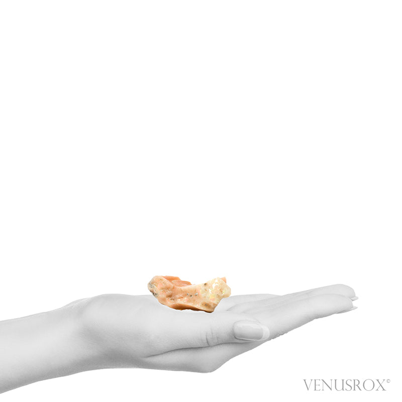 Opal Natural Crystal from Ethiopia | Venusrox