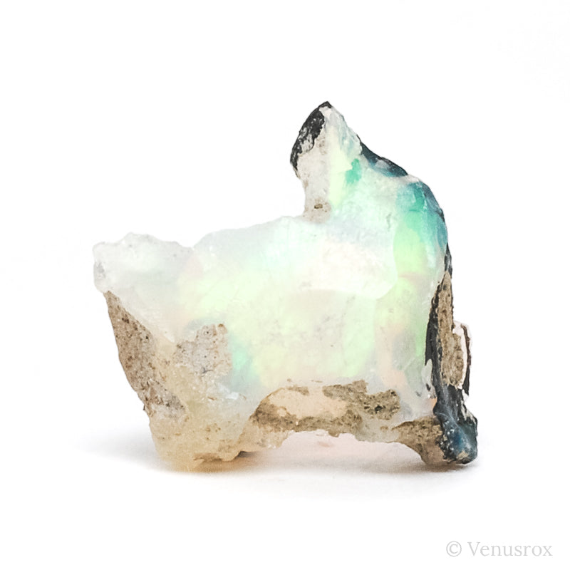 Opal Natural Crystal from Ethiopia | Venusrox