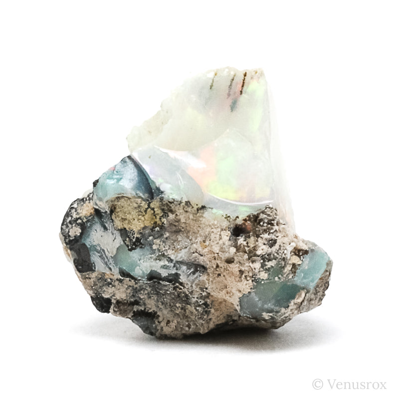 Opal Natural Crystal from Ethiopia | Venusrox