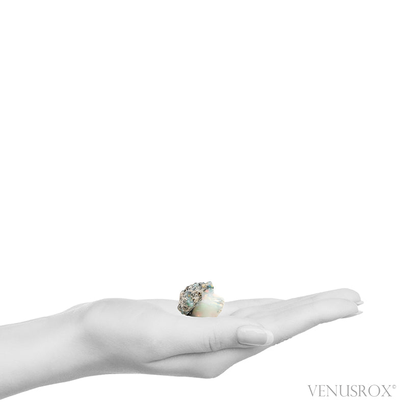 Opal Natural Crystal from Ethiopia | Venusrox