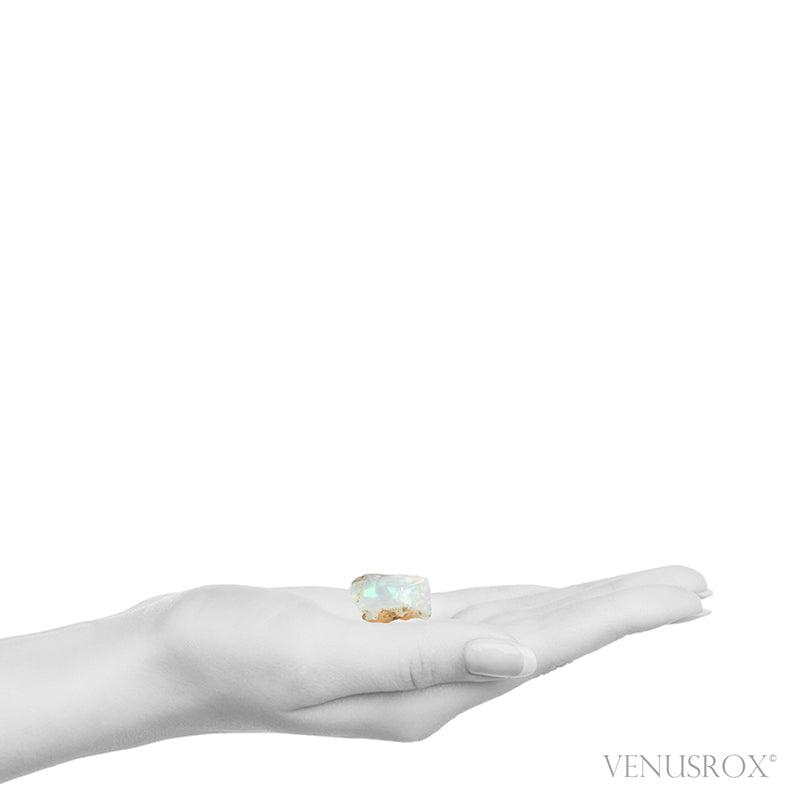 Opal Natural Crystal from Ethiopia | Venusrox