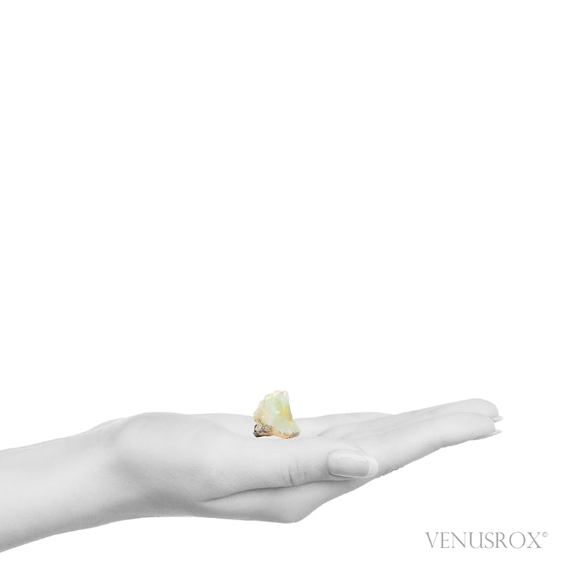 Opal Natural Crystal from Ethiopia | Venusrox