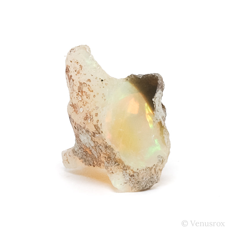 Opal Natural Crystal from Ethiopia | Venusrox