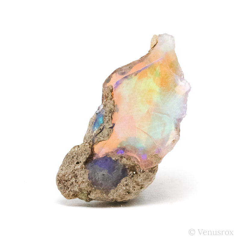 Opal Natural Crystal from Ethiopia | Venusrox