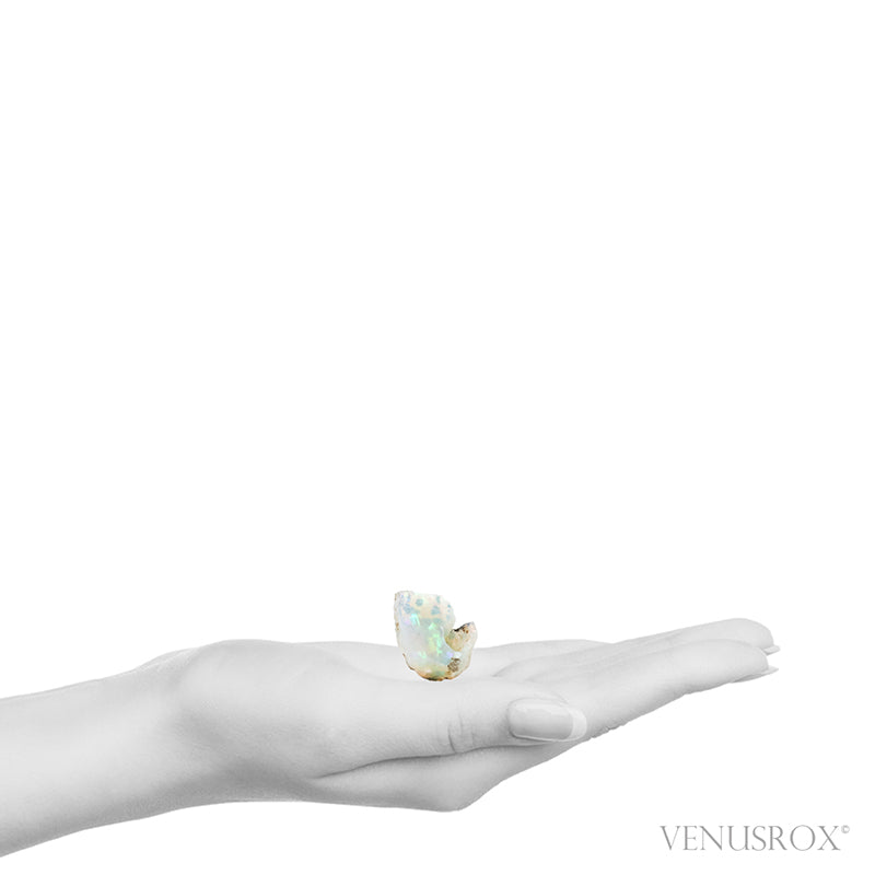 Opal Natural Crystal from Ethiopia | Venusrox