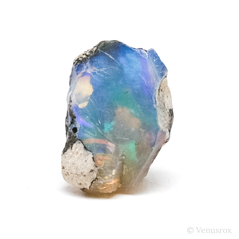 Opal Natural Crystal from Ethiopia | Venusrox