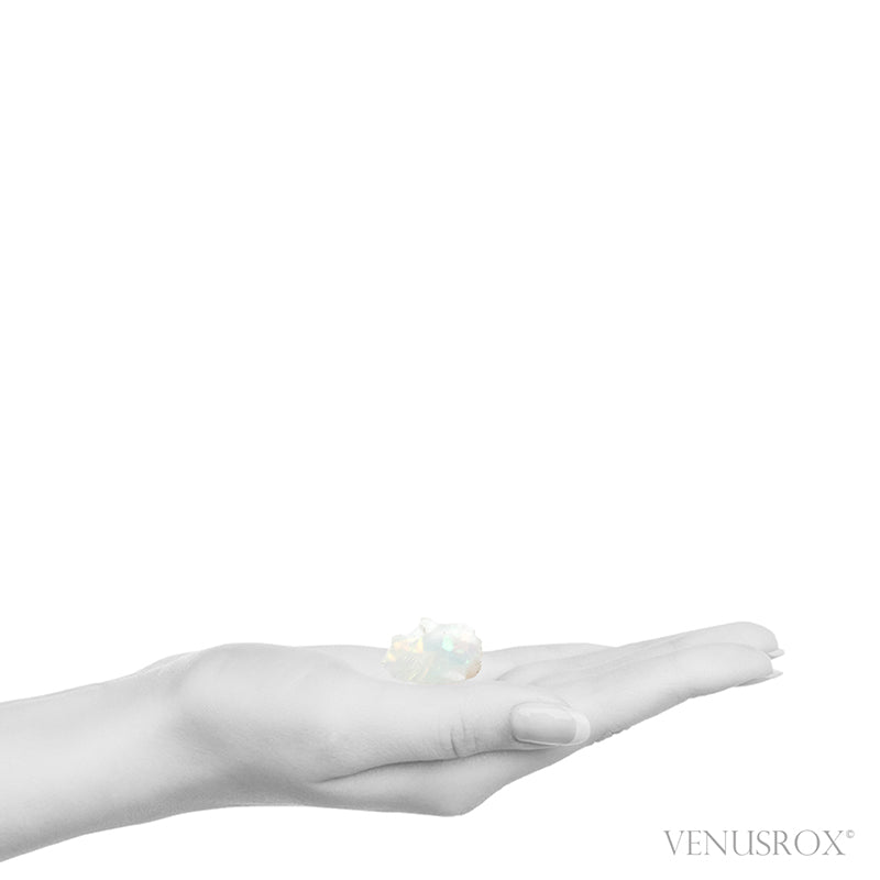 Opal Natural Crystal from Ethiopia | Venusrox