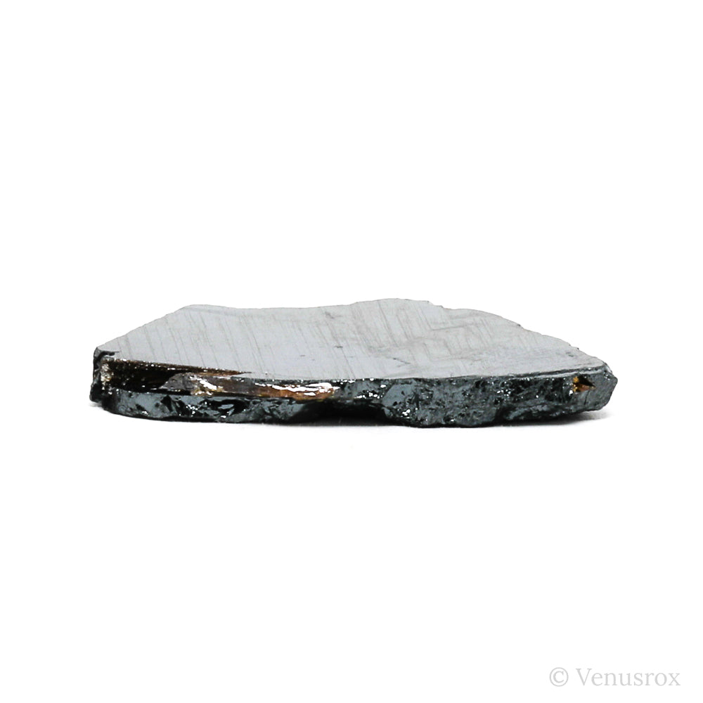 Hematite Natural Crystal from Novo Horizonte, Bahia, Brazil | Venusrox
