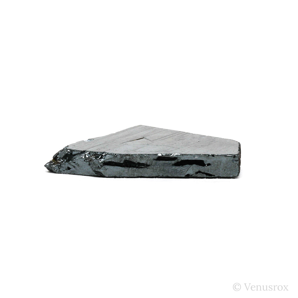 Hematite Natural Crystal from Novo Horizonte, Bahia, Brazil | Venusrox